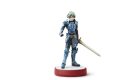 Amiibo - Alm figura (Fire Emblem)