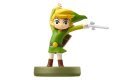Amiibo - The Wind Waker Toon Link (The Legend of Zelda)