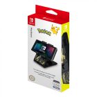 HORI Nintendo Switch Compact PlayStand Pikachu Black Gold Edition tartóállvány
