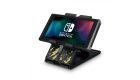 HORI Nintendo Switch Compact PlayStand Pikachu Black Gold Edition tartóállvány