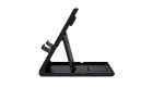 HORI Nintendo Switch Compact PlayStand Pikachu Black Gold Edition tartóállvány