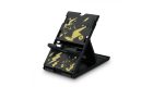 HORI Nintendo Switch Compact PlayStand Pikachu Black Gold Edition tartóállvány