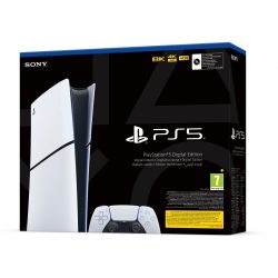 Sony PlayStation 5® Digital Edition (Slim) 