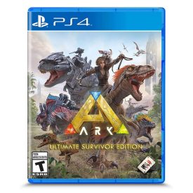 ARK: Ultimate Survival Edition