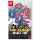 Double Dragon Collection