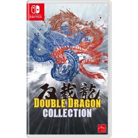 Double Dragon Collection