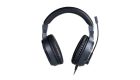 Bigben Stereo Gaming Headset V3 titánezüst