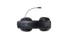 Bigben Stereo Gaming Headset V3 titánezüst