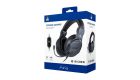 Bigben Stereo Gaming Headset V3 titánezüst