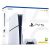 Sony PlayStation 5® konzol (CFI-2000) (Slim) + Uncharted: Legacy of Thieves Collection
