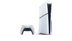 Sony PlayStation 5® konzol (CFI-2116) (Slim) + DualSense Wireless Controller - fehér