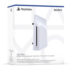 Sony PlayStation 5 Disc Drive (PS711000041522)