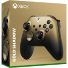 Xbox Series Wireless Controller Gold Shadow (QAU-00122)