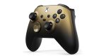 Xbox Series Wireless Controller Gold Shadow (QAU-00122)