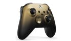 Xbox Series Wireless Controller Gold Shadow (QAU-00122)