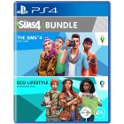 The Sims 4 + Eco Lifestyle Bundle