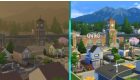 The Sims 4 + Eco Lifestyle Bundle