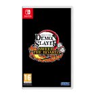 Demon Slayer -Kimetsu no Yaiba- Sweep the Board!