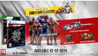 Suicide Squad: Kill the Justice League Deluxe Edition