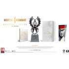 Mortal Kombat 1 Kollector's Edition (szoftver nélkül)