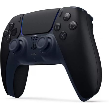 Sony PlayStation 5 DualSense Wireless Controller V2 - Midnight Black (használt)