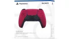 Sony PlayStation 5 DualSense Wireless Controller V2 - Cosmic Red