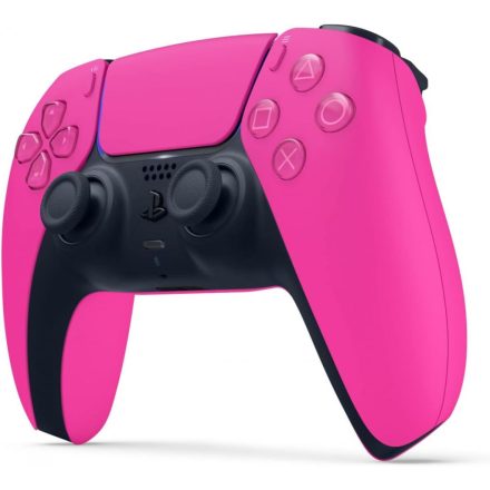 Sony PlayStation 5 DualSense Wireless Controller - Nova Pink (használt)