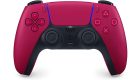 Sony PlayStation 5 DualSense Wireless Controller V2 - Cosmic Red (Factory Refurbished OEM)(zacskós)