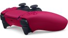 Sony PlayStation 5 DualSense Wireless Controller V2 - Cosmic Red (Factory Refurbished OEM)(zacskós)