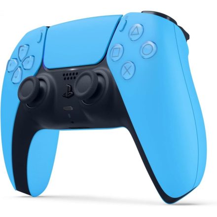 Sony PlayStation 5 DualSense Wireless Controller V2 - Starlight Blue