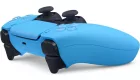 Sony PlayStation 5 DualSense Wireless Controller V2 - Starlight Blue