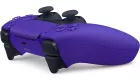 Sony PlayStation 5 DualSense Wireless Controller - Galactic Purple
