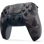 Sony PlayStation 5 DualSense Wireless Controller - Grey Camouflage