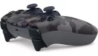 Sony PlayStation 5 DualSense Wireless Controller - Grey Camouflage
