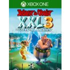 Asterix & Obelix XXL3 The Crystal Menhir