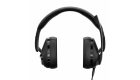 Sennheiser EPOS H3 vezetékes fekete fejhallgató