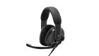 Sennheiser EPOS H3 vezetékes fekete fejhallgató