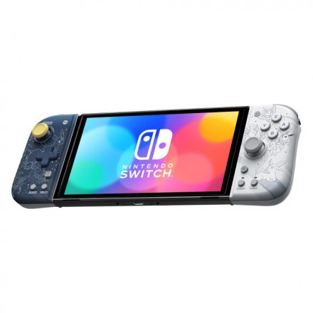 HORI Nintendo Switch Split Pad Eevee Evolutions