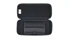 HORI Nintendo Switch OLED Tough Pouch kemény védőtok (fekete)