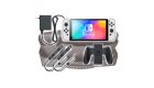 HORI Nintendo Switch Cargo Pouch hordozótáska