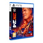 WWE 2K24 (használt)
