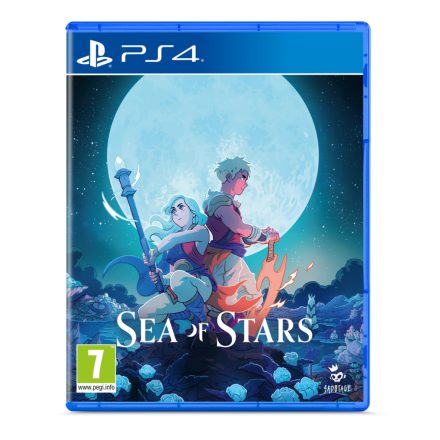 Sea of Stars