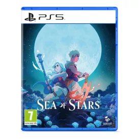 Sea of Stars (használt)