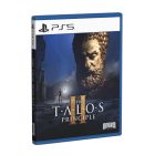 The Talos Principle 2: Devolver Deluxe