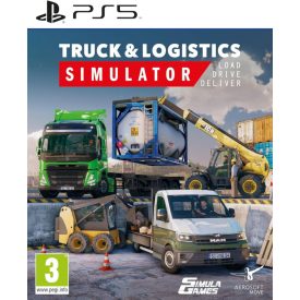 Truck & Logistics Simulator
