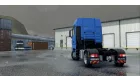 Truck & Logistics Simulator