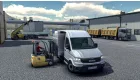Truck & Logistics Simulator