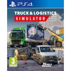 Truck & Logistics Simulator