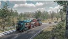 Truck & Logistics Simulator