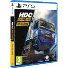 Offroad Truck Simulator: Heavy Duty Challenge (használt)